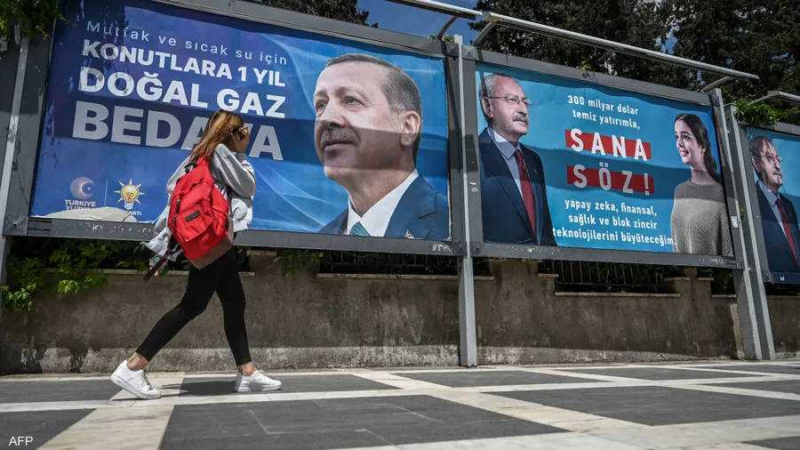 أردوغان أم كليتشدار أوغلو.. من الأقرب للرئاسة؟